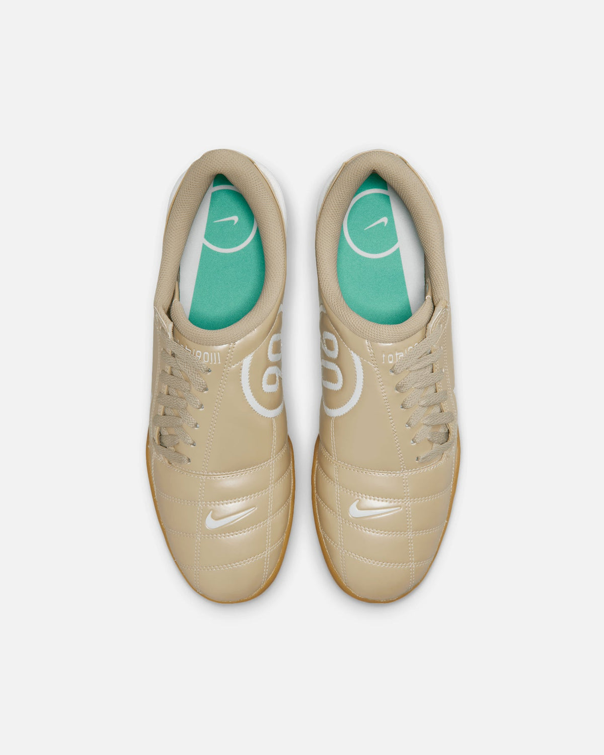 Nike Total 90 Desert Khaki