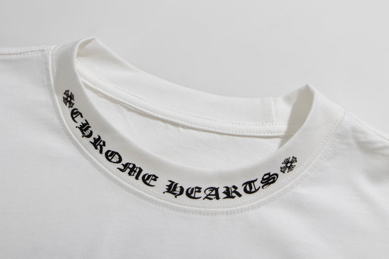 Chrome Hearts New SWEATSHIRTS 9010