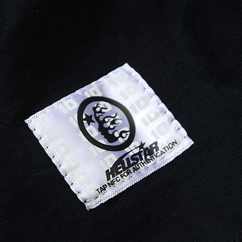 Hellstar Skull Short