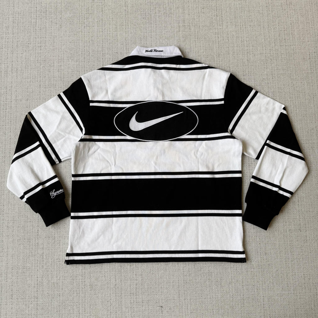 Nike Longsleeve Polo