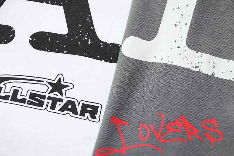 HE new fashion T-shirt 550