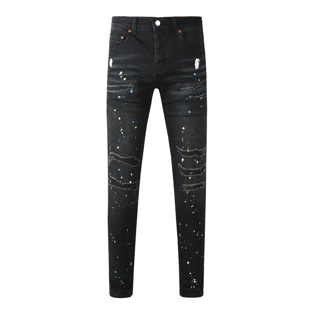 Purple Jeans 9121
