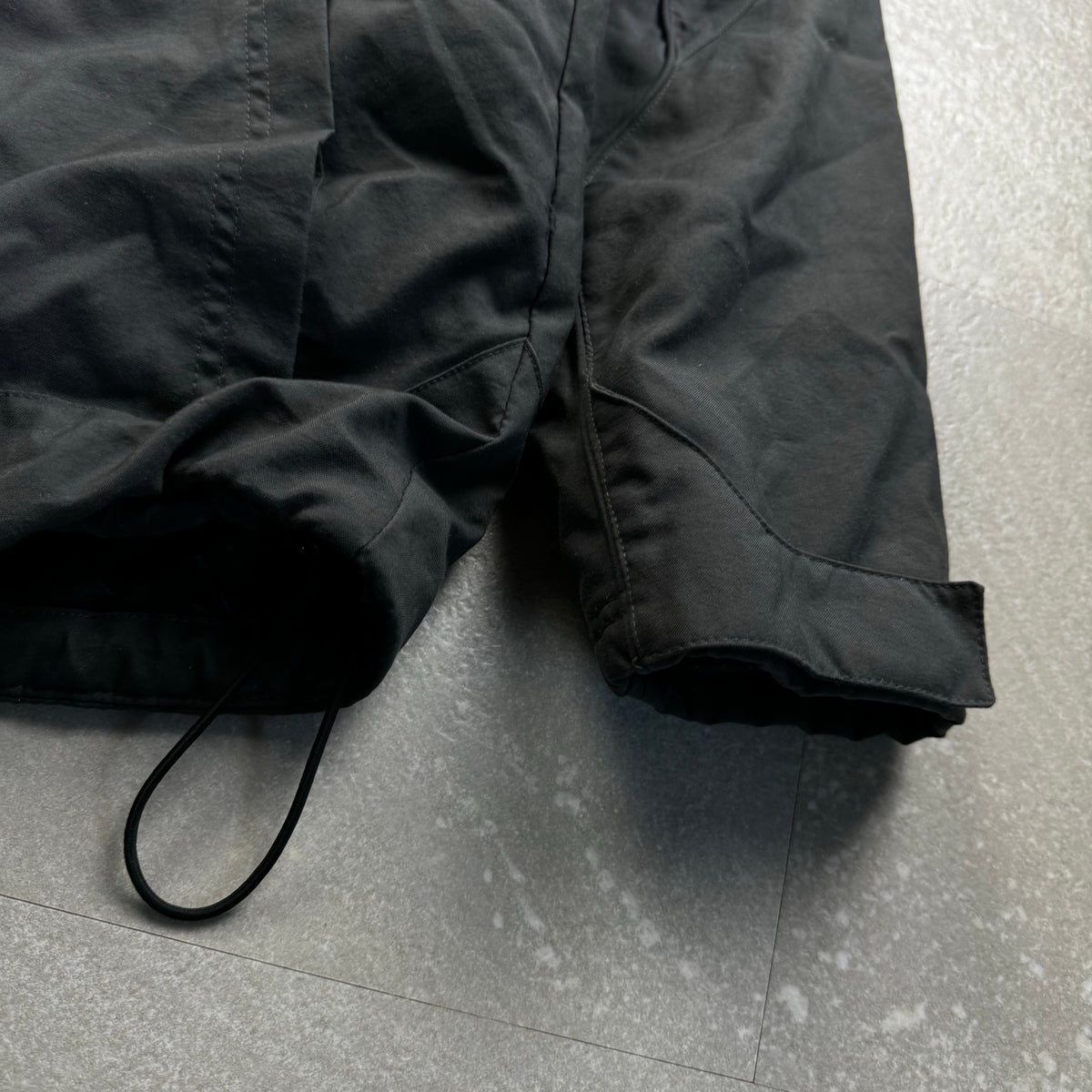 Nike Air Puffer