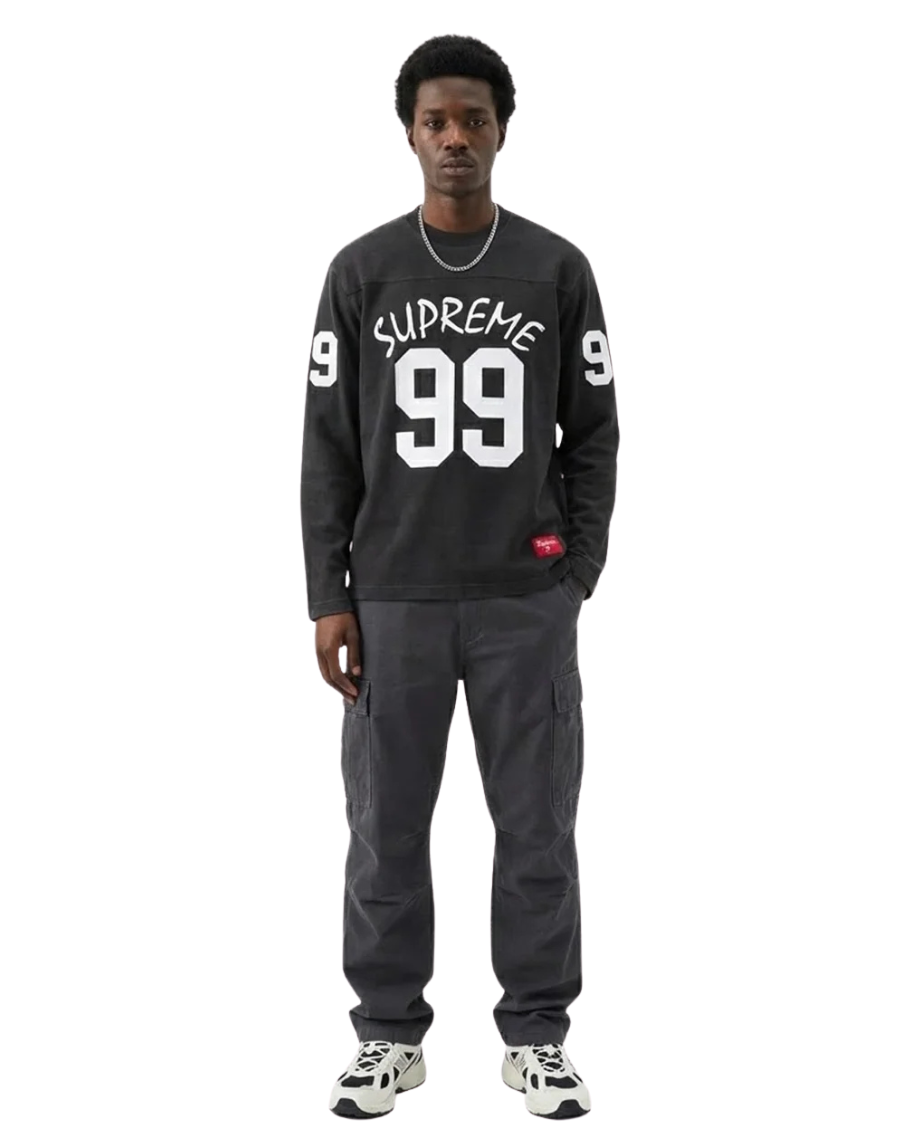 Supreme 99 Longsleeve