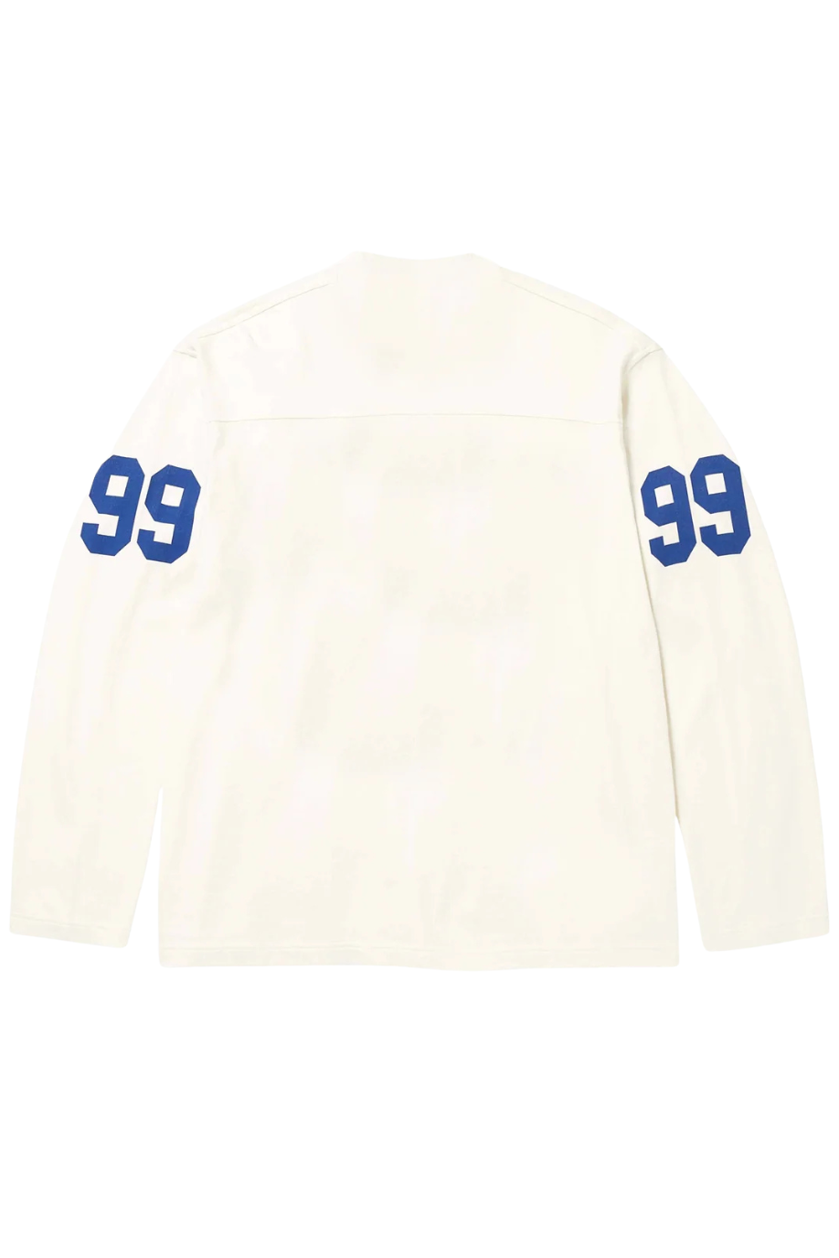 Supreme 99 Longsleeve