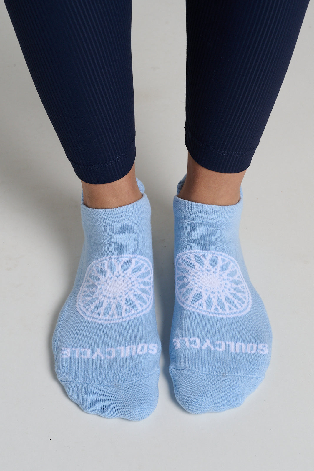 Ankle Sock with Wheel