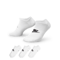 Nike Sportswear Everyday Essential No-Show Socks
