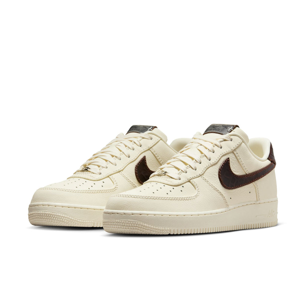 Nike Air Force 1 '07 "Soft Pearl" - IH7332-001