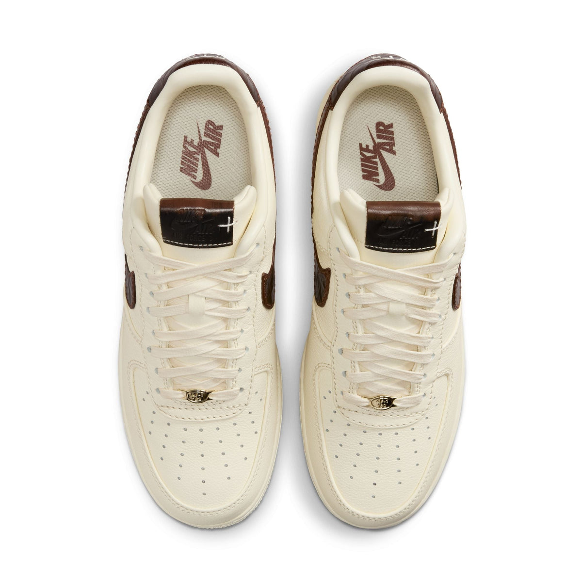 Nike Air Force 1 '07 "Soft Pearl" - IH7332-001