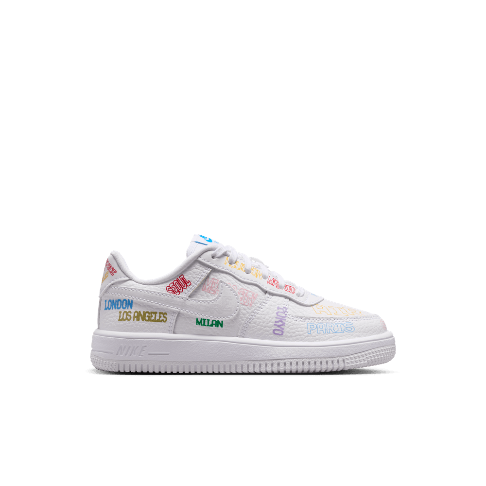 PS Nike Force 1 Low LV8