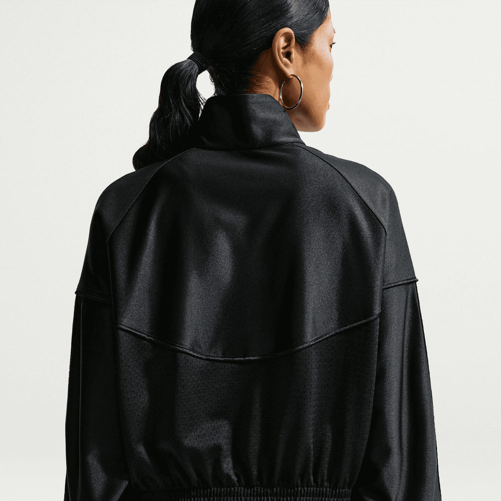 Wmns Nike Sportswear Oversized Windrunner Jacket