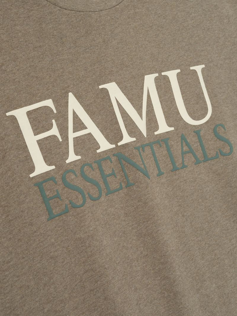 FAMU 90s Tee