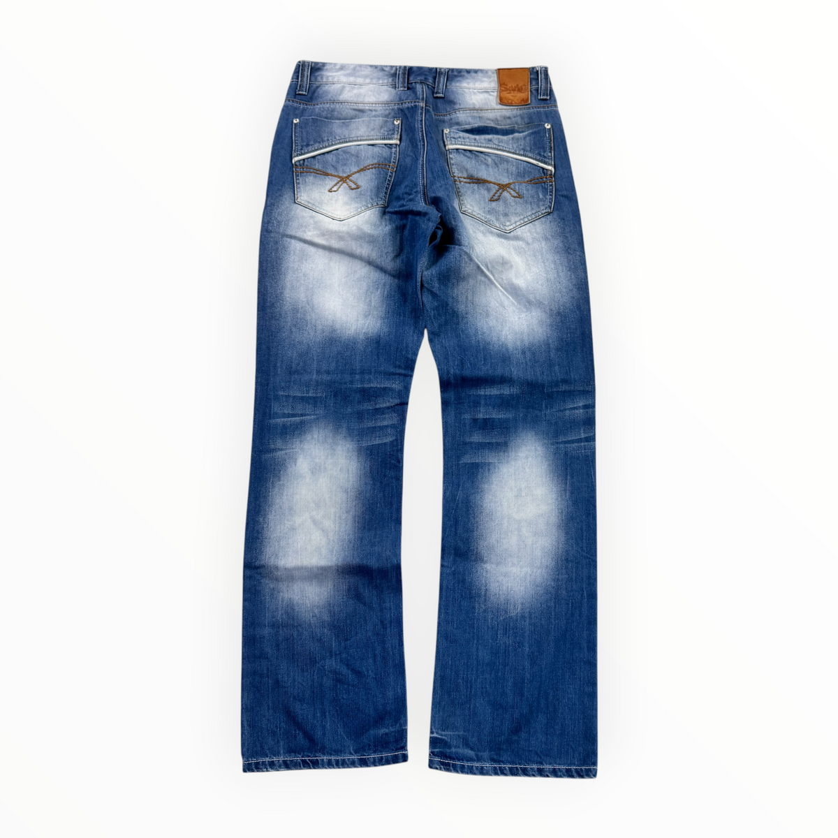 y2K Jeans