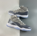 Men’s Retro 11 “Cool Grey” (2021)