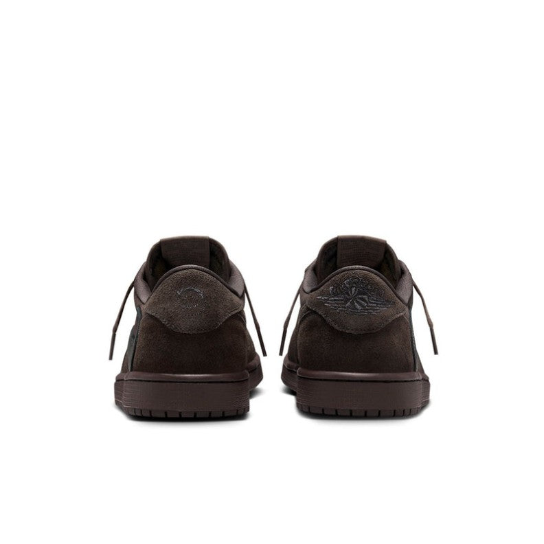 Air Jordan 1 Retro Low OG SP x Travis Scott 'Velvet Brown' DM7866494.16