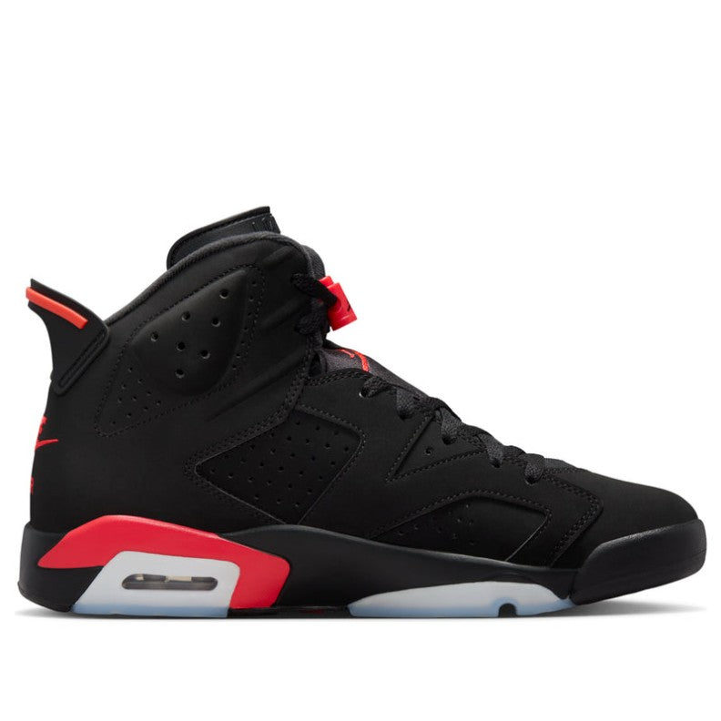 Air Jordan 6 Retro 'Infrared Salesman' 2026 – CT8529-001