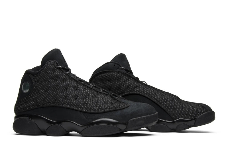 Nike Air Jordan 13 Retro 'Black Cat'