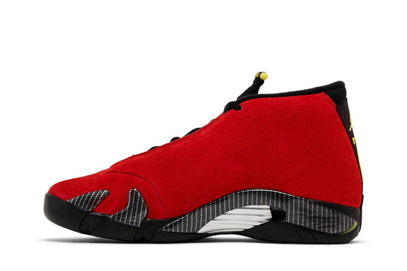 Air Jordan 14 Retro 'Ferrari' 2025 Men's & Women's Sneakers