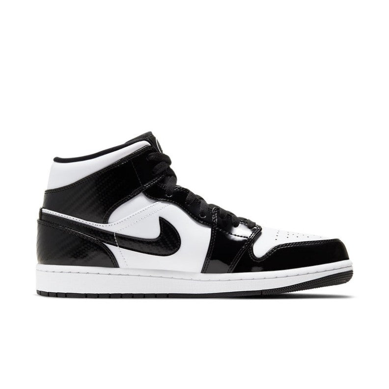 Air Jordan 1 Mid SE 'All Star 2021' – DD1649-001