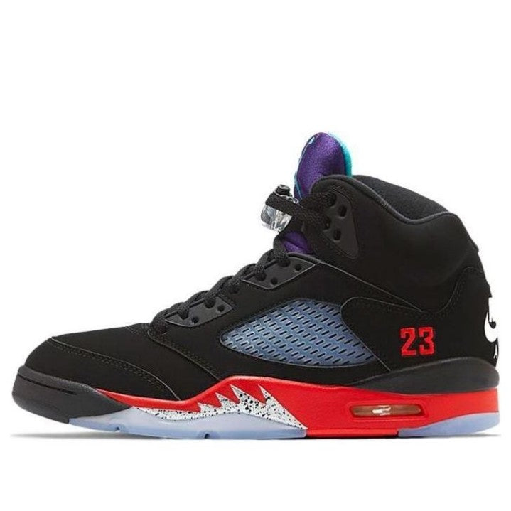 Air Jordan 5 Retro 'Top 3' – CZ1786-001
