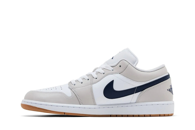 Air Jordan 1 Low – Georgetown