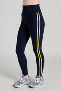 Ella High Waist Airweight 7/8 Legging