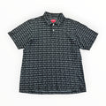 Supreme Poloshirt (L)