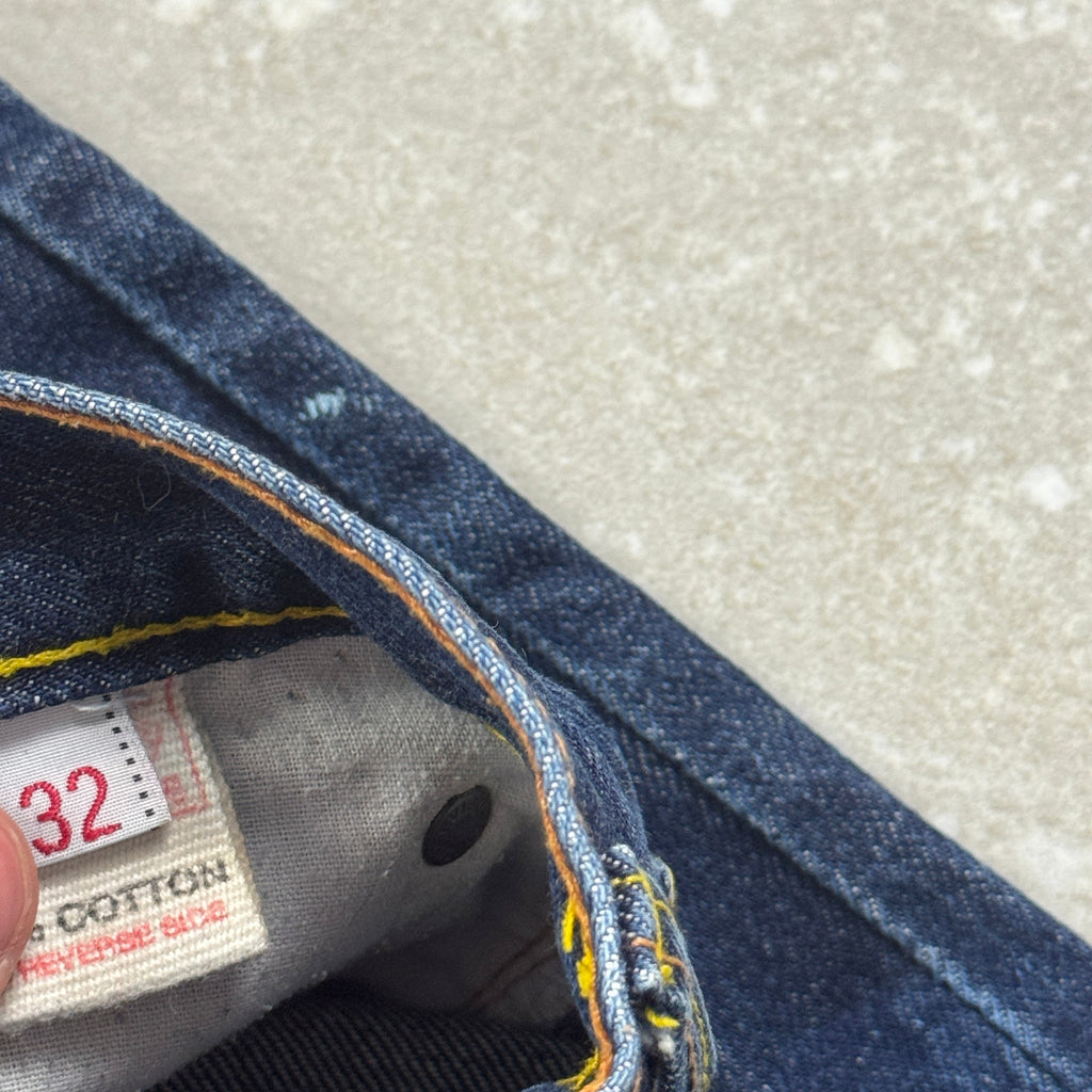 Evisu Jeans