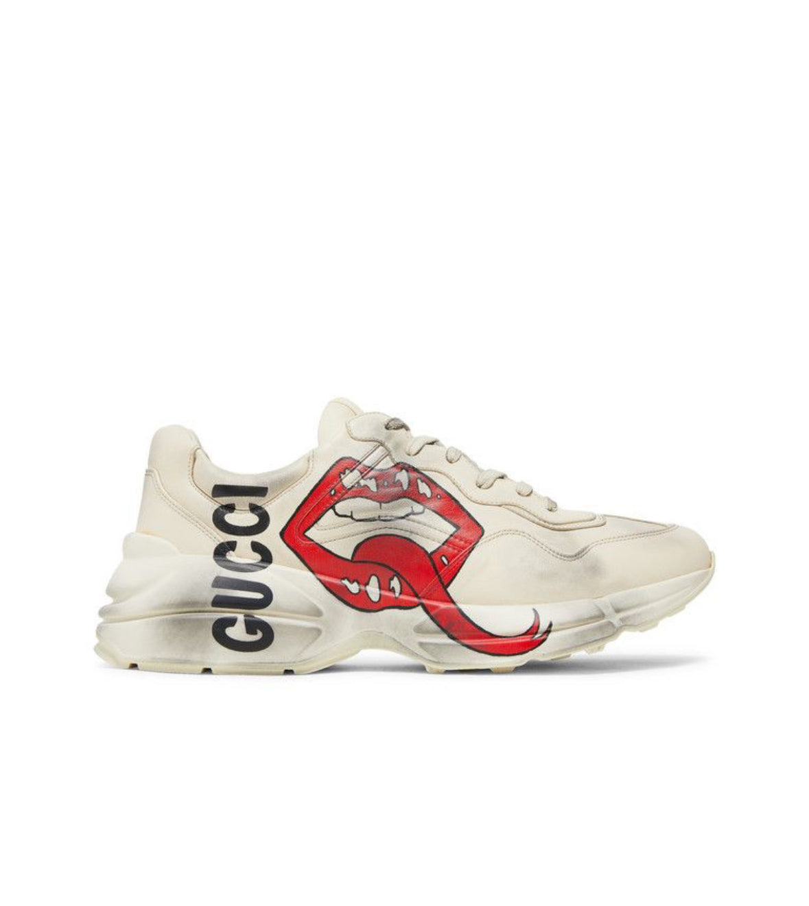 Gucci Rhyton Mouth