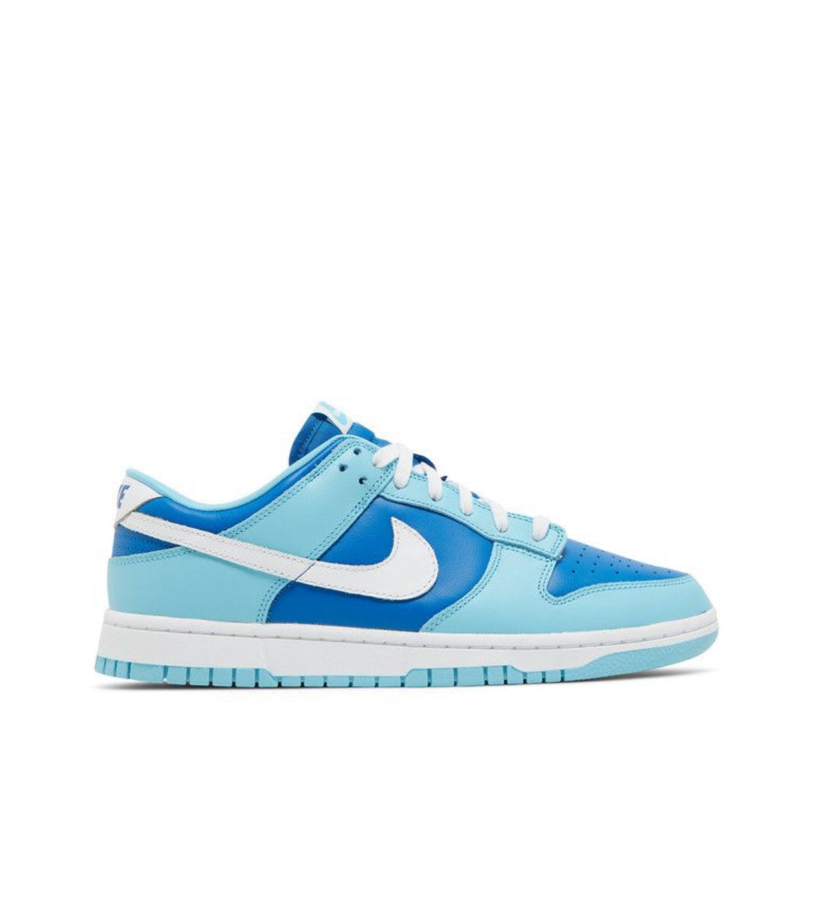Nike Dunk Low Argón