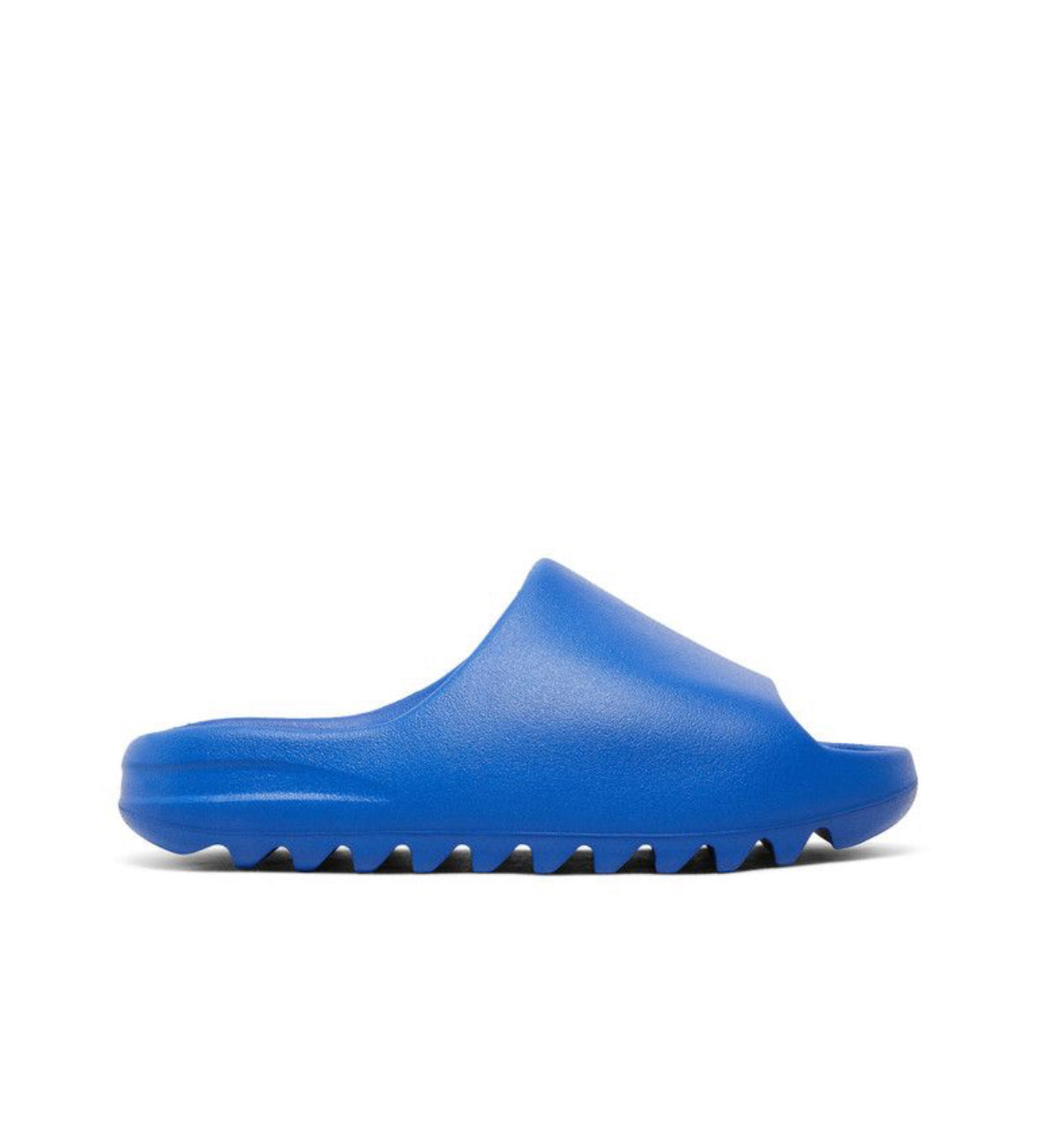 Yezzy Slides Azure