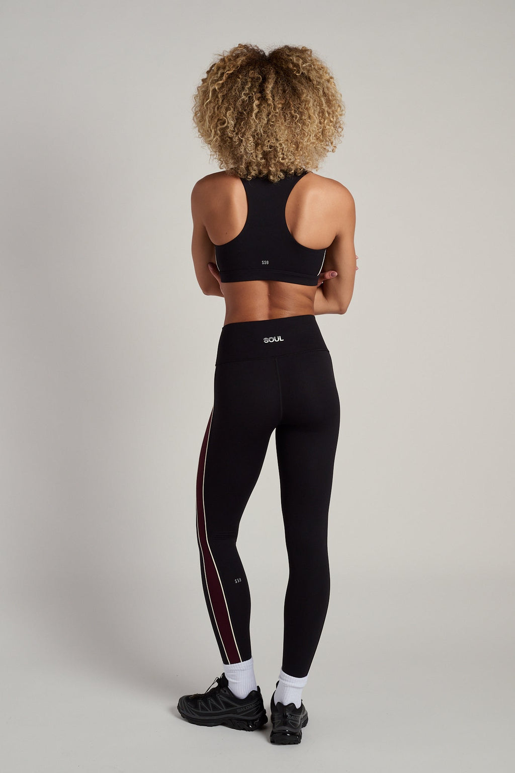 Margot Rigor Legging