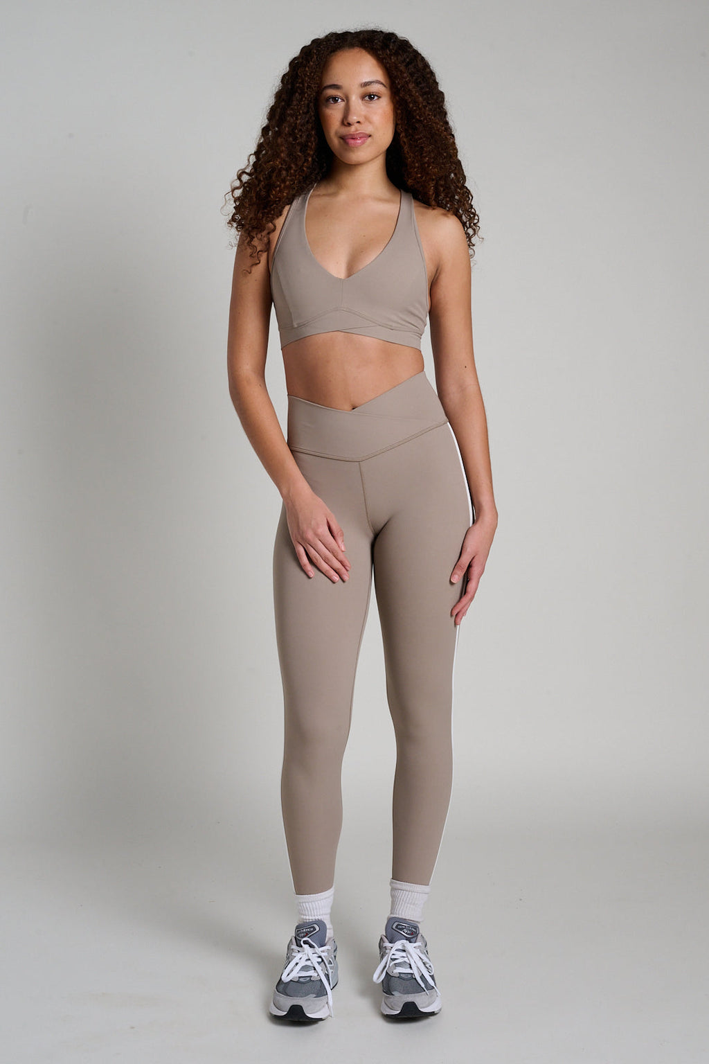 Mia Rigor Bra