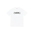Supreme Handstyle Logo Tee