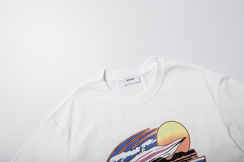RHUDE T-Shirt #3