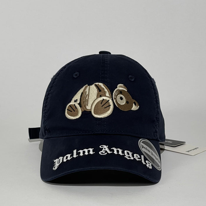 Palm angels 04 Baseball Cap High version
