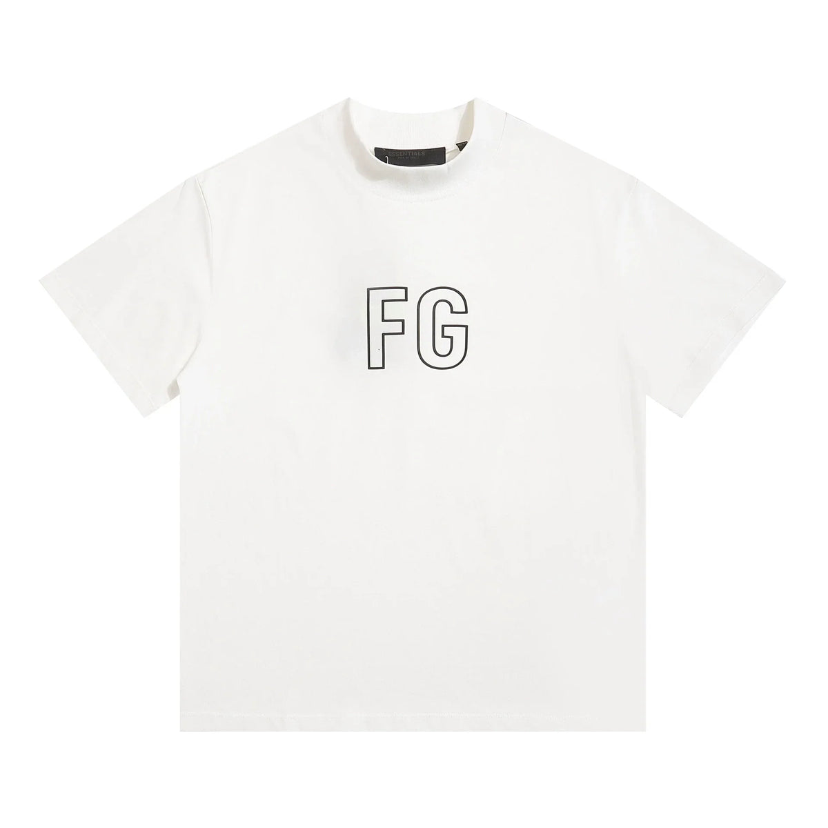 Fear of God Essentials Tee