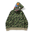 Bape Bearbrick Hoodie Beii & Bape Camouflage Sweater