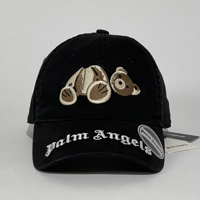 Palm angels 04 Baseball Cap High version