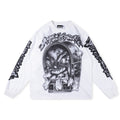 Hellstar Mark Long Sleeve Tee