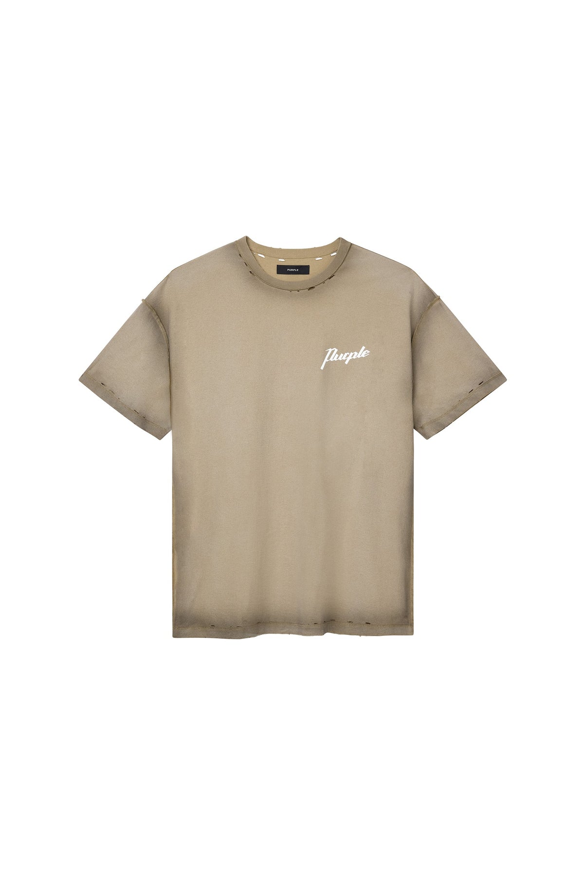Working Script Tee
