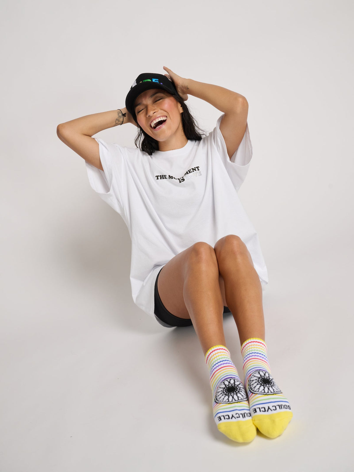 Collectable Sock - Pride Month