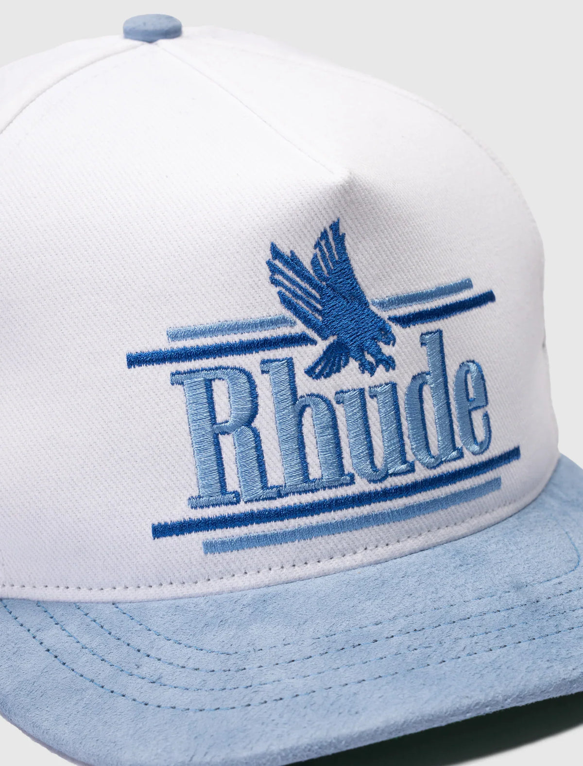 Rhude Rossa Hat