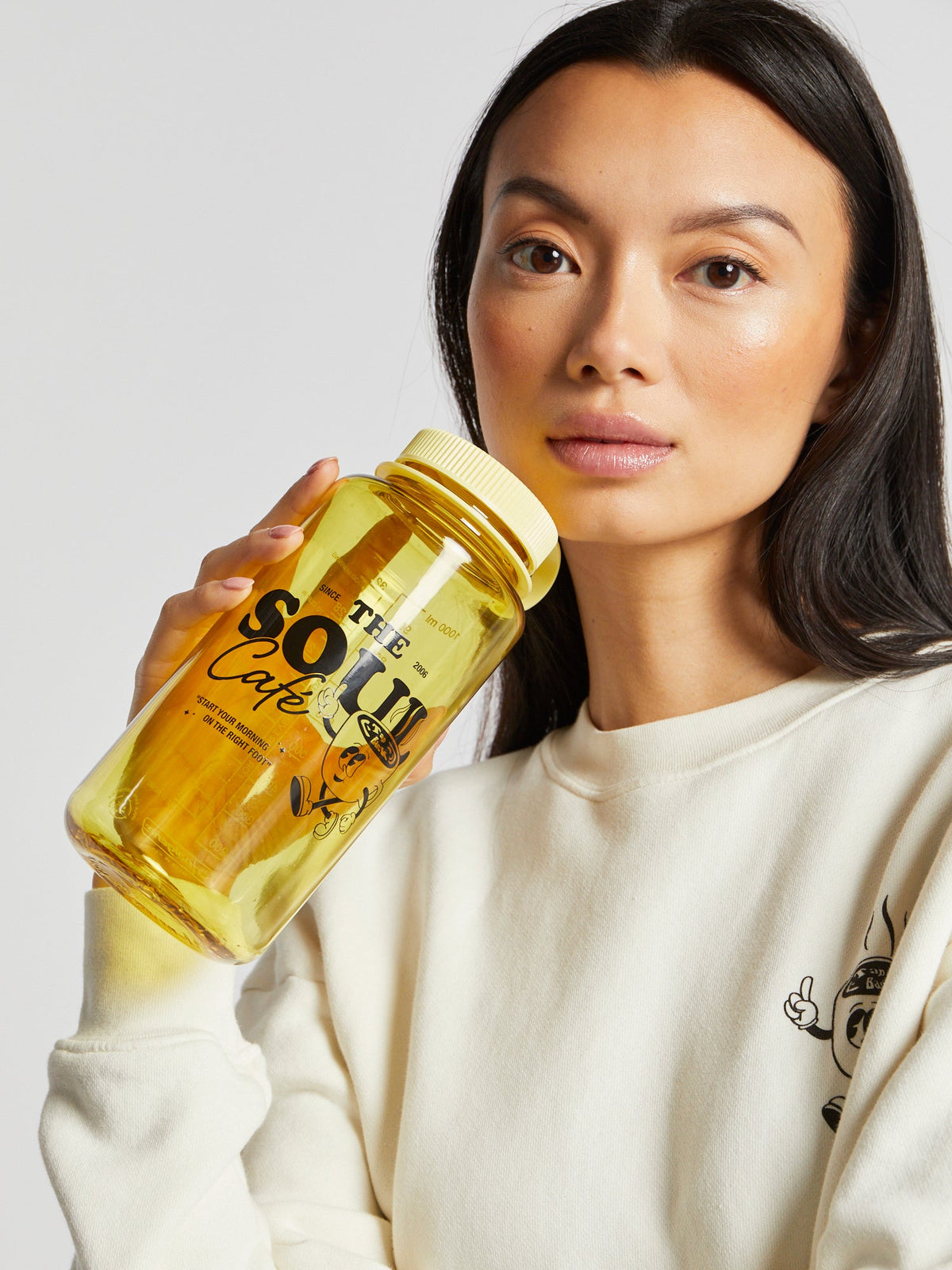 SOUL NALGENE BOTTLE