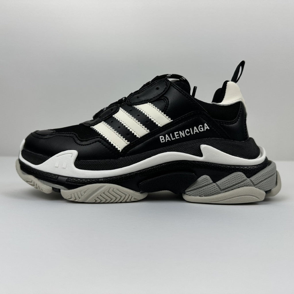 Adidas Triple S | Chunky Dad Sneakers | 6 Colorways EU 35–45
