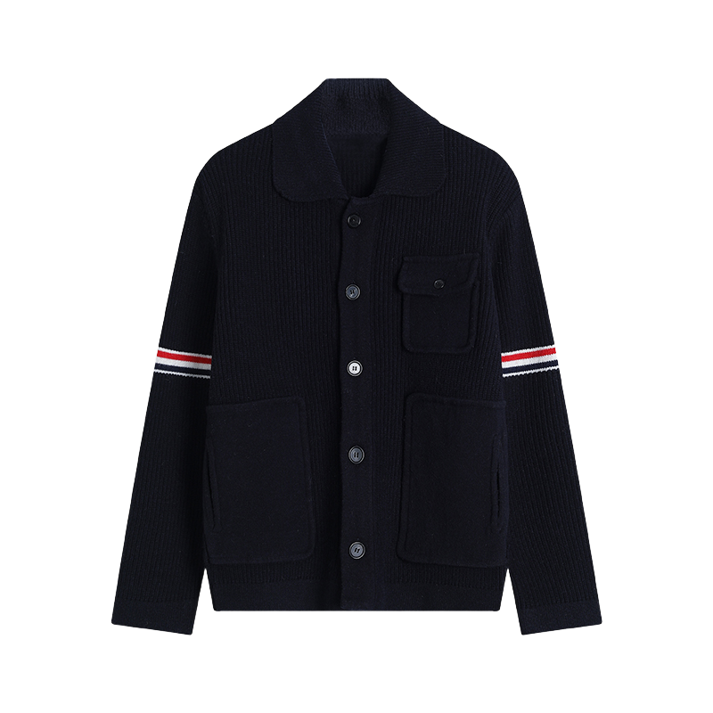 Men's coat | Thom Browne