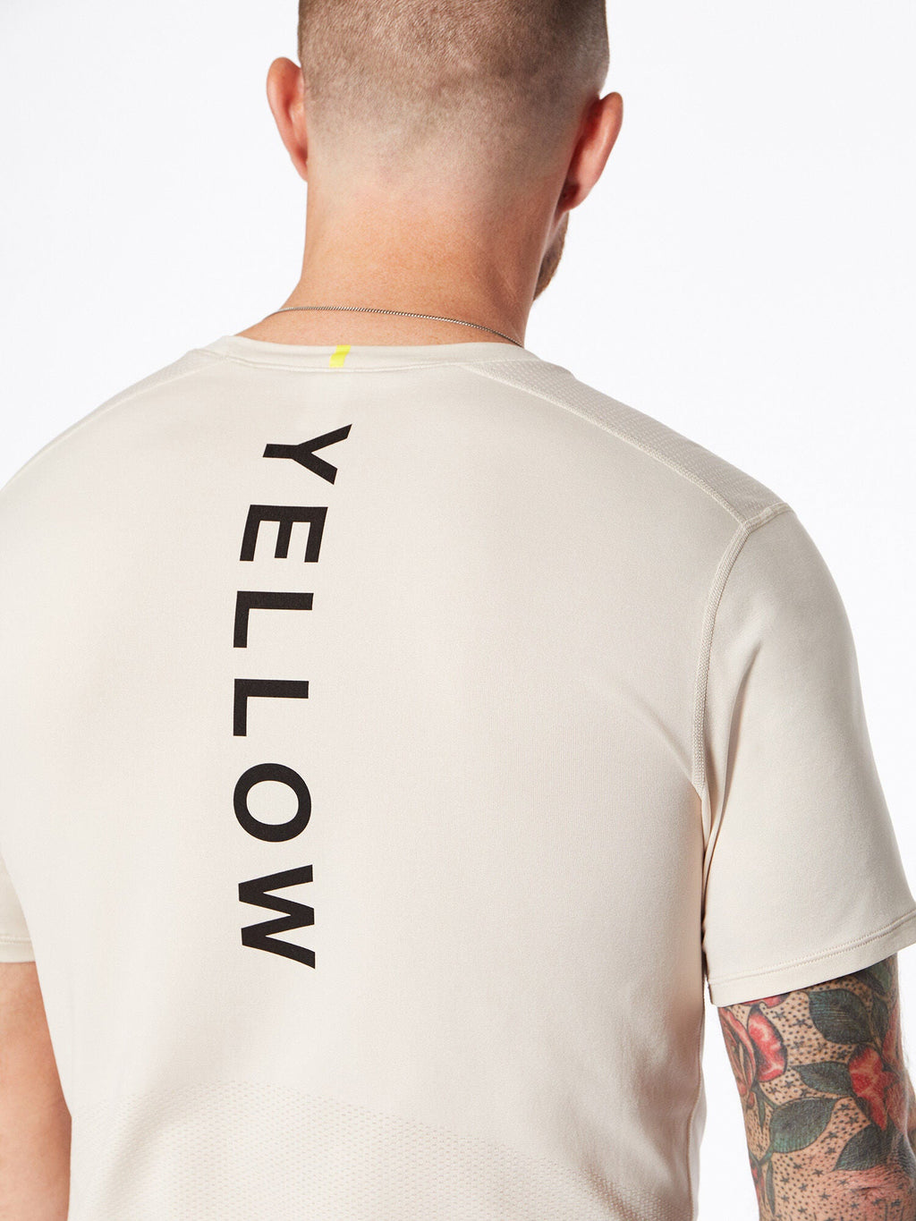 BREEZE TEE KHAKI