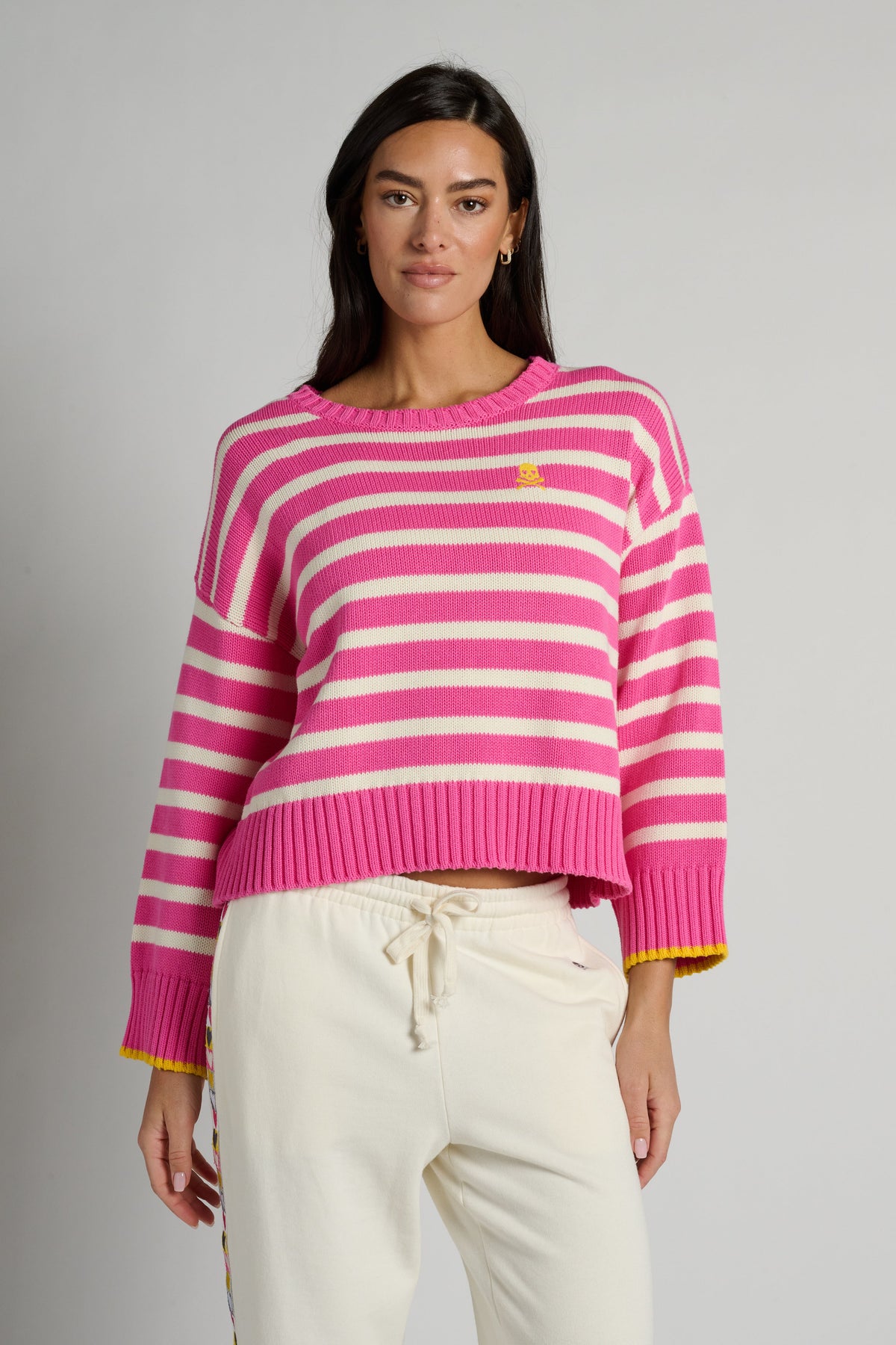 Soul Brigade Sweater
