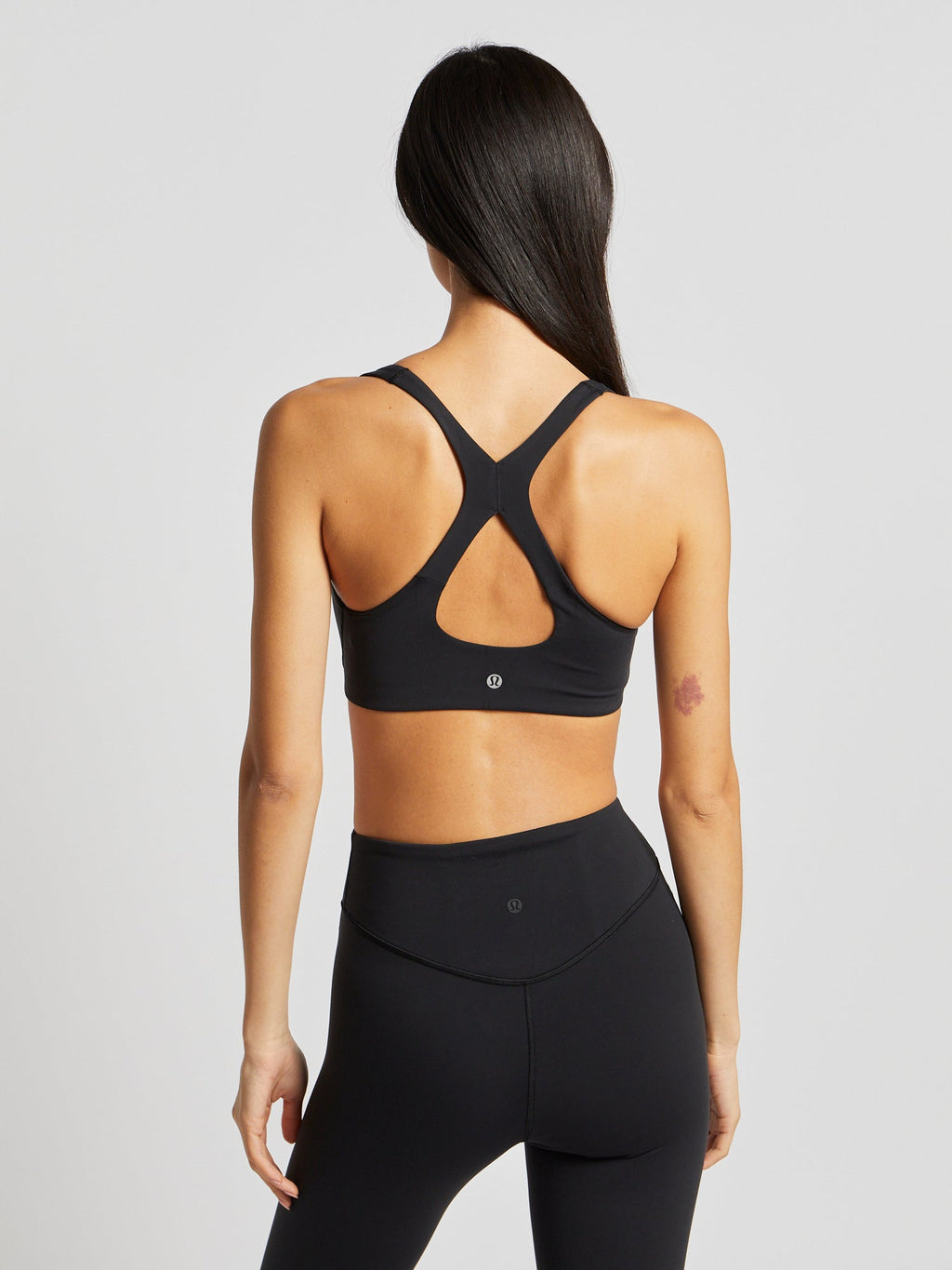 SmoothCover Yoga Bra Vegas