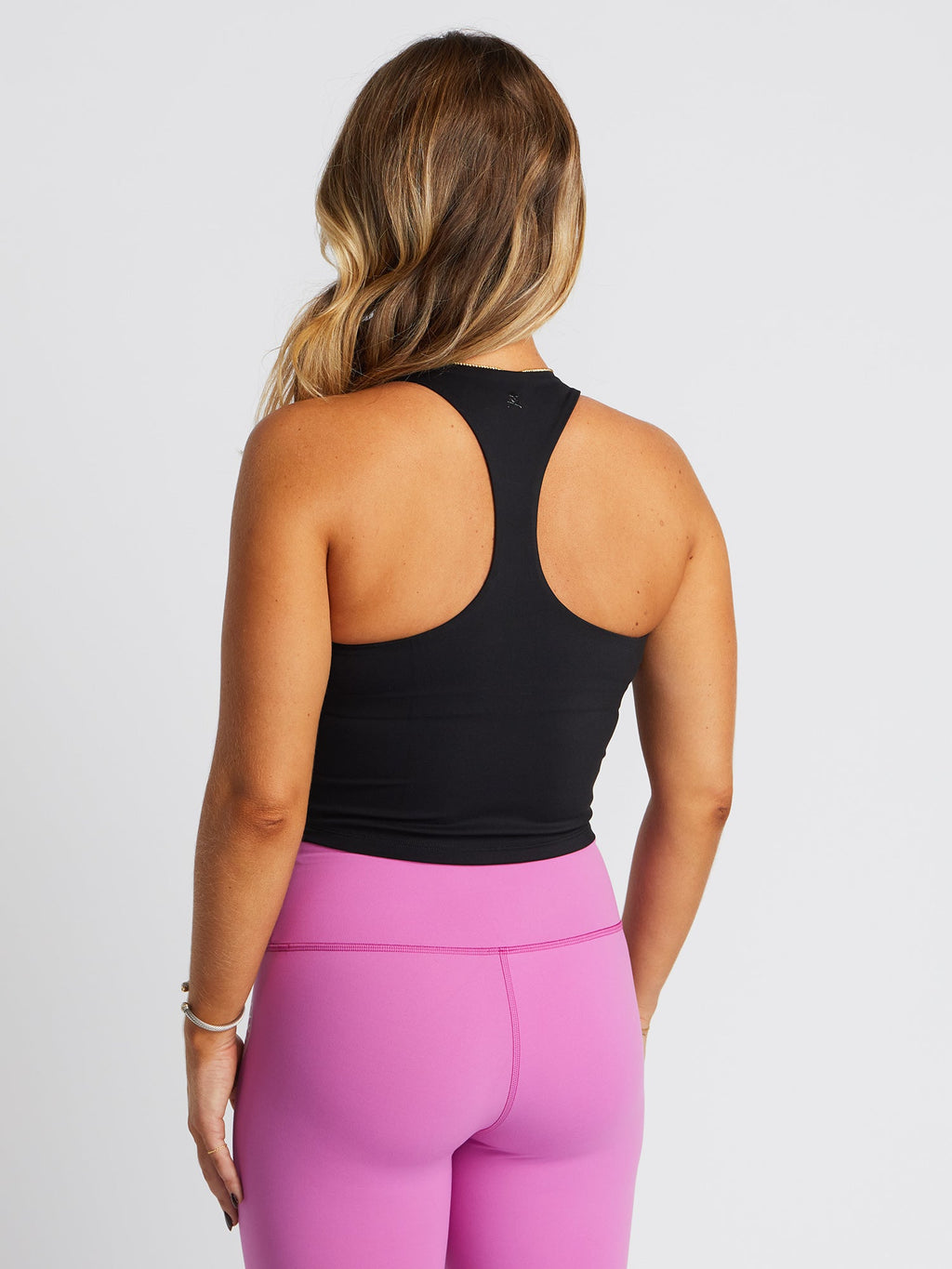 Warrior Racerback Tank- Regions
